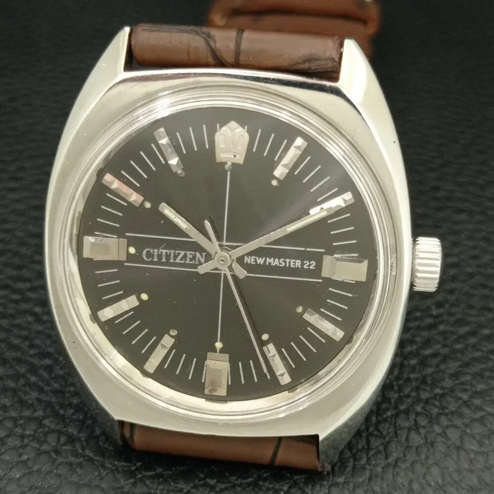 Citizen this watch